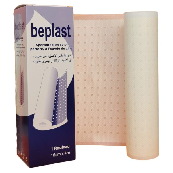 BEPLAST