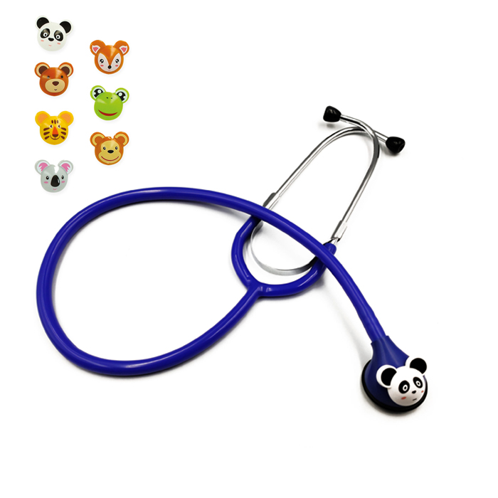 steto-pediatrie